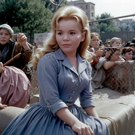 Tuesday Weld