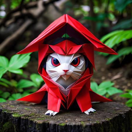 OrigamiConcept