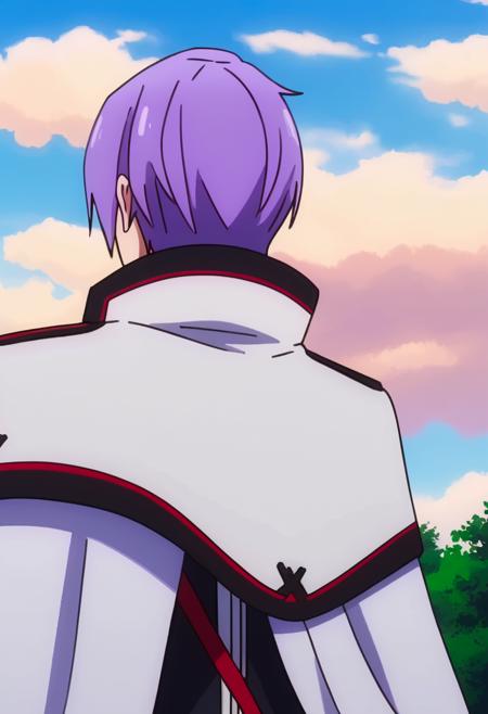 Julius Juukulius (Re:Zero)