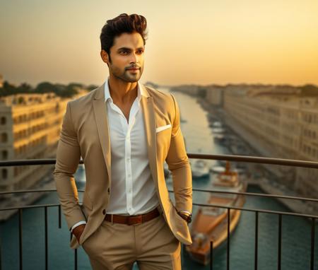 Parth Samthaan