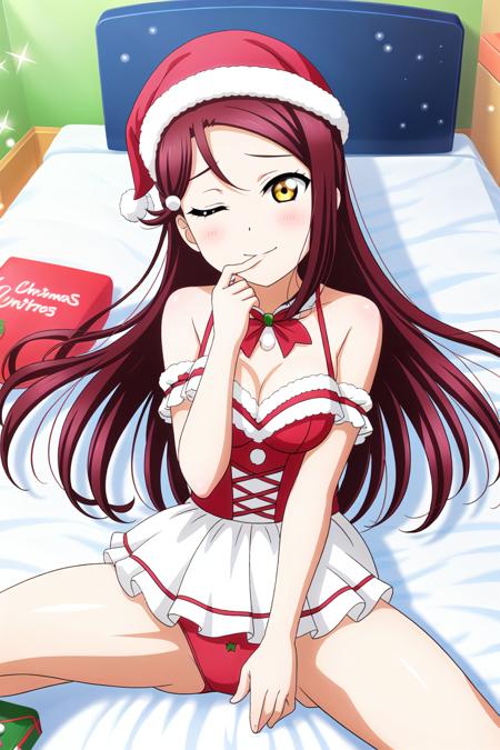Riko Sakurauchi - Love Live! Sunshine!!
