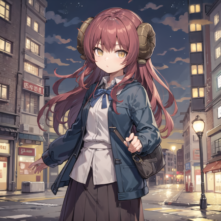 Mary Anning  Fate Grand Order