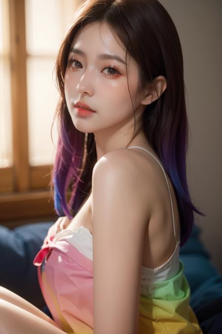 0522 Chinese girl