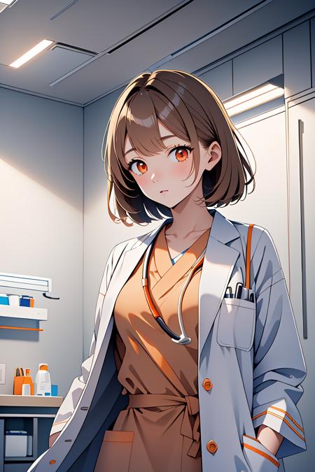 Kimo Tsunoda - 3DCMC