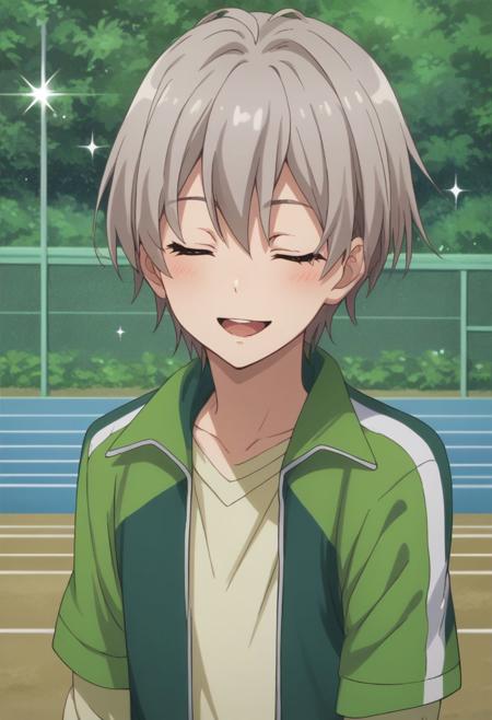Saika Totsuka - OreGairu / My Youth Romantic Comedy  (Commission)