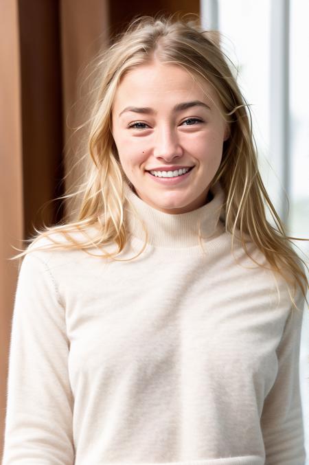 Geraldine Kemper