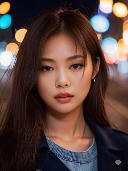 Jennie Blackpink SDXL 1.0版本v1.0 (ID: 419458)