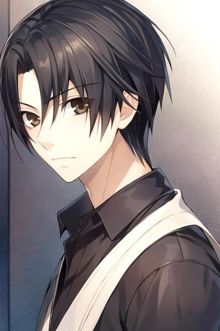 Shouta Kisa / Sekaiichi Hatsukoi