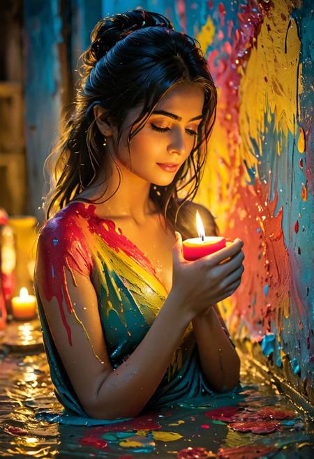 Beautiful South Indian版本Beautiful South Indian (ID: 399695)
