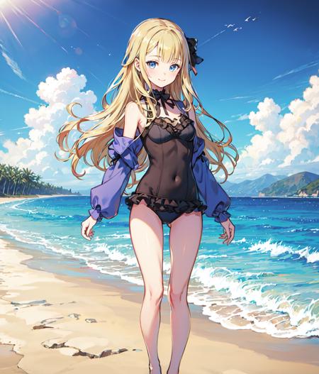 Princess (Princess Principal)