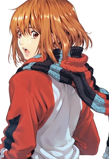 Asumi Nase PonyXL