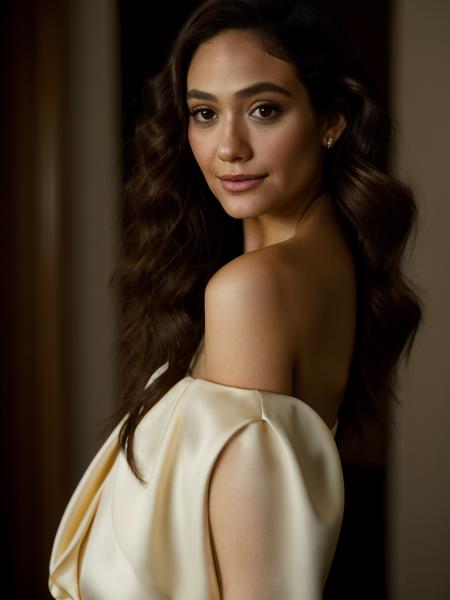 Emmy Rossum