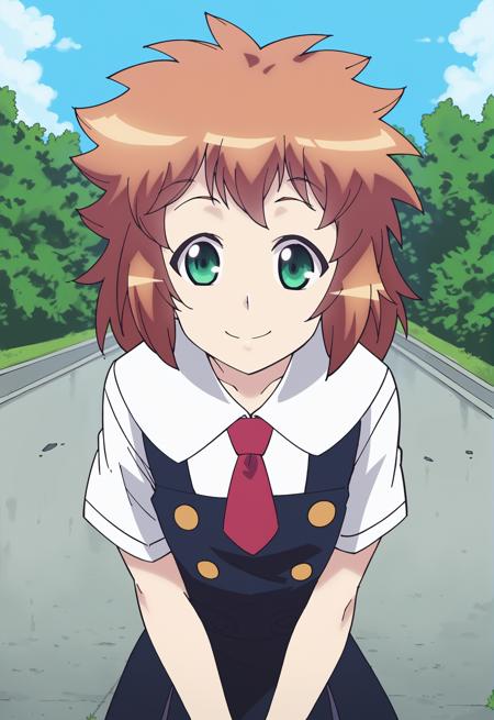 Mimane Miyou [Tsugumomo] Character Lora