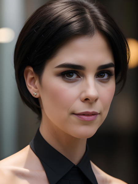 Sarah Silverman