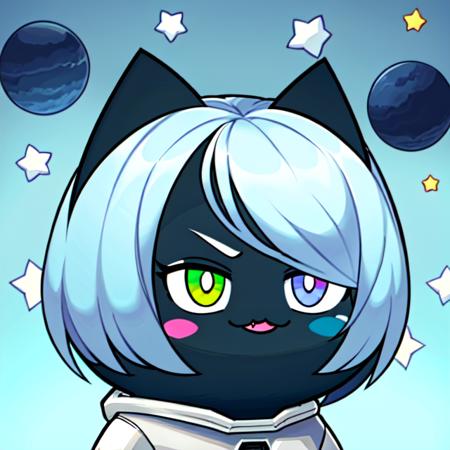 Tubby Cats (with traits)