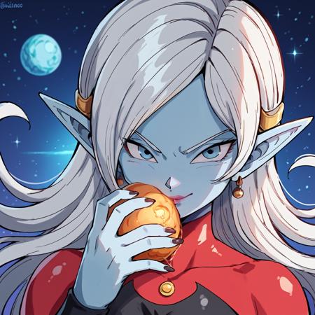 Towa - Dragon ball Xenoverse (Pony)版本V1 (ID: 947475)