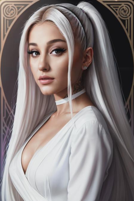 Ariana Grande版本v1.0 (ID: 121183)