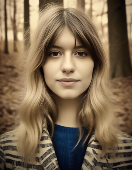 Daisy Edgar Jones