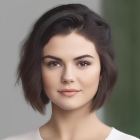 Selena Gomez SDXL LoRA