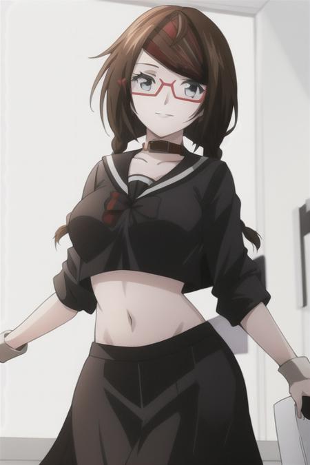 Misaki Sakimiya