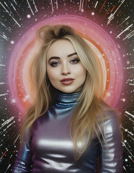 Sabrina Carpenter