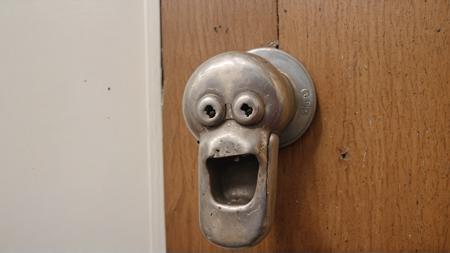 Pareidolia Concept SDXL - Is that a face I see?