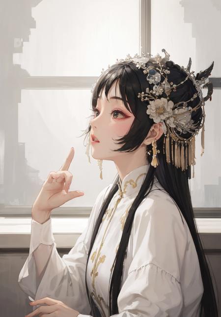戏装 Chinese Opera Costumes