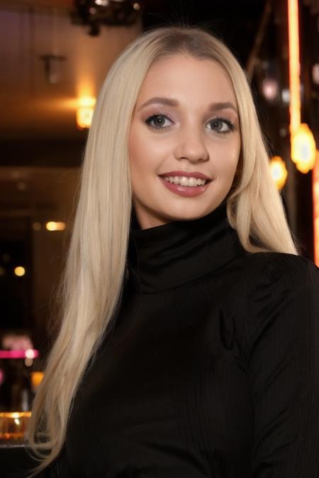 Miriama Kunkelova - Pornstar SD1 ??