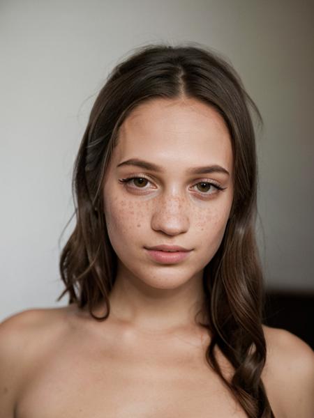 Alicia Vikander
