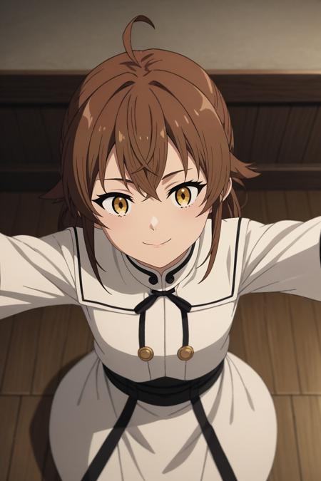 Mushoku Tensei (Jobless Reincarnation) Anime Style LoRA
