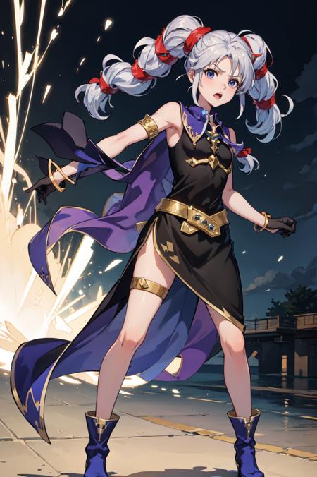 tine ( Fire Emblem )