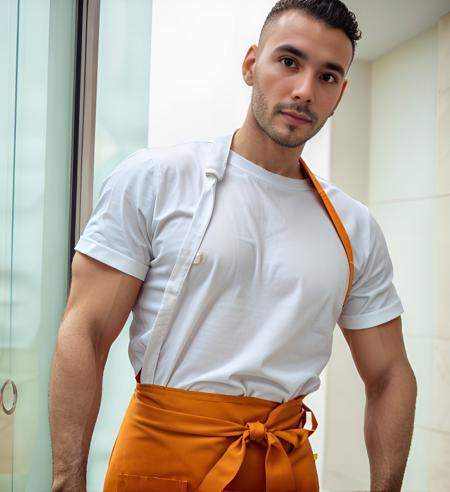 Francisco Figueroa