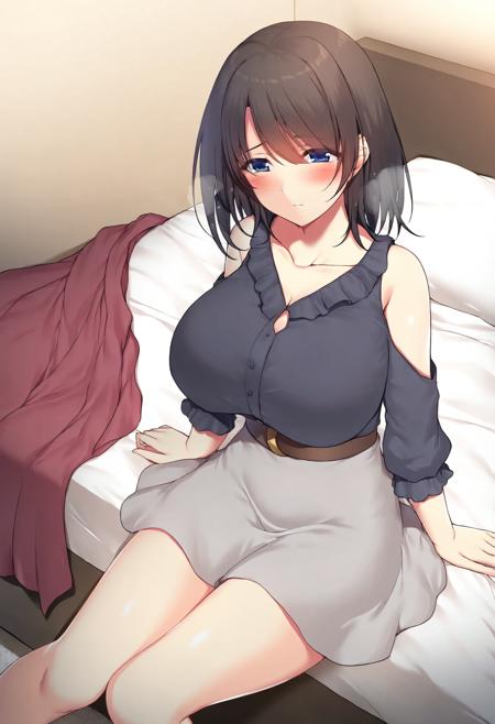 Narumi cristear note - style