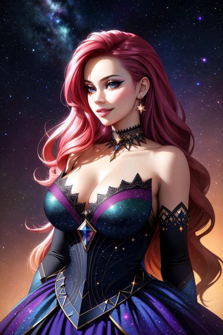 Royal Gowns - an EDG collection