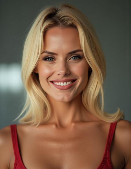 Neely Capshaw (Baywatch)