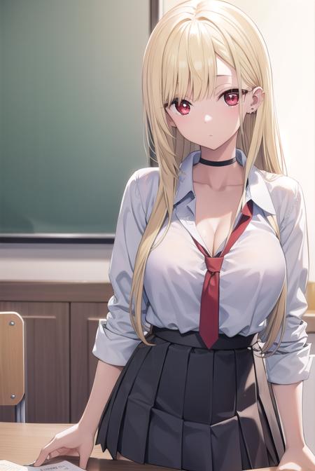 Marin Kitagawa (喜多川 海夢) - My Dress Up Darling (その着せ替え人形は恋をする)