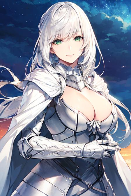 Bedivere - FGO