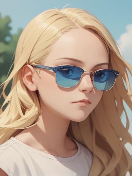 Ray Ban sunglasses (various)