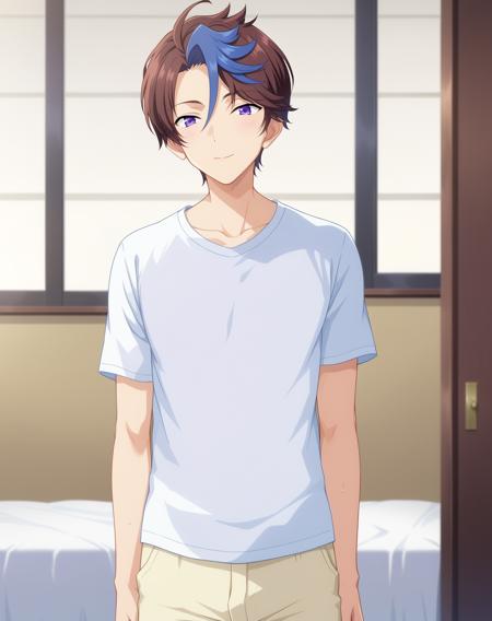 Nice Arneb Thunder | Ensemble Stars!!