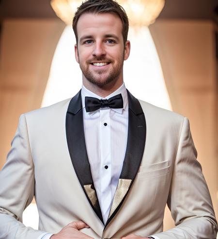 James Magnussen