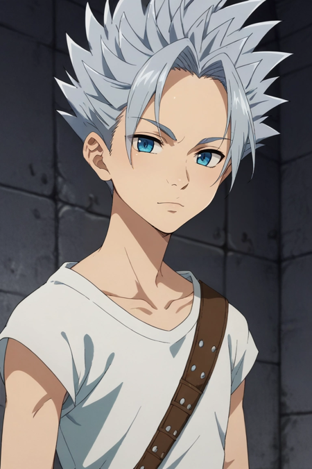 Arden | Nanatsu no Taizai / The Seven Deadly Sins