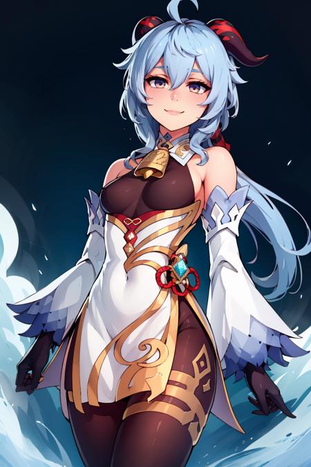Galena CAT - Galena Citron Anime Treasure [Illustrious & SD1.5]