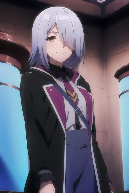 Vera Milligan (Nanatsu no Maken ga Shihai suru)版本v1.0 (ID: 148112)