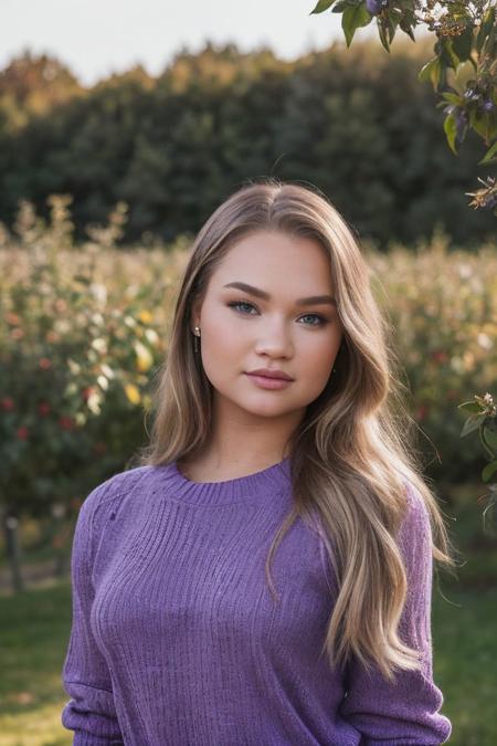 Harley King