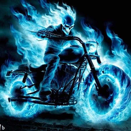 [XL]bluefire版本v1.0 (ID: 157370)