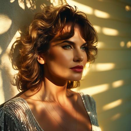 Romanian Celebrities : Anna Lesko版本v1.0 (ID: 287793)