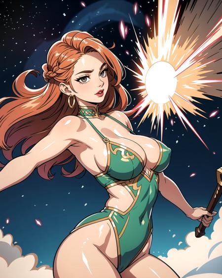 FoolKat GOD-OF-PEACE版本v1 (ID: 114186)