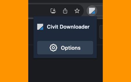 Civit model downloader