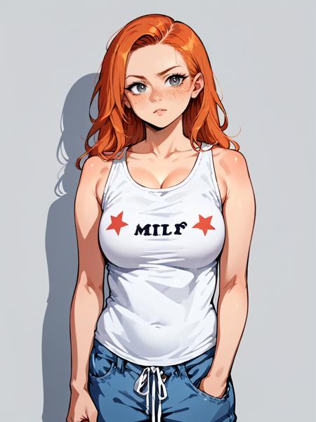 Milf Shirt