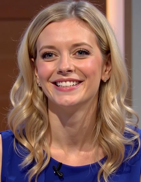 Rachel Riley - Flux